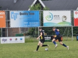 S.K.N.W.K. JO19-1 - Halsteren JO19-2 (competitie) 2024-2025 (3e fase) (25/225)